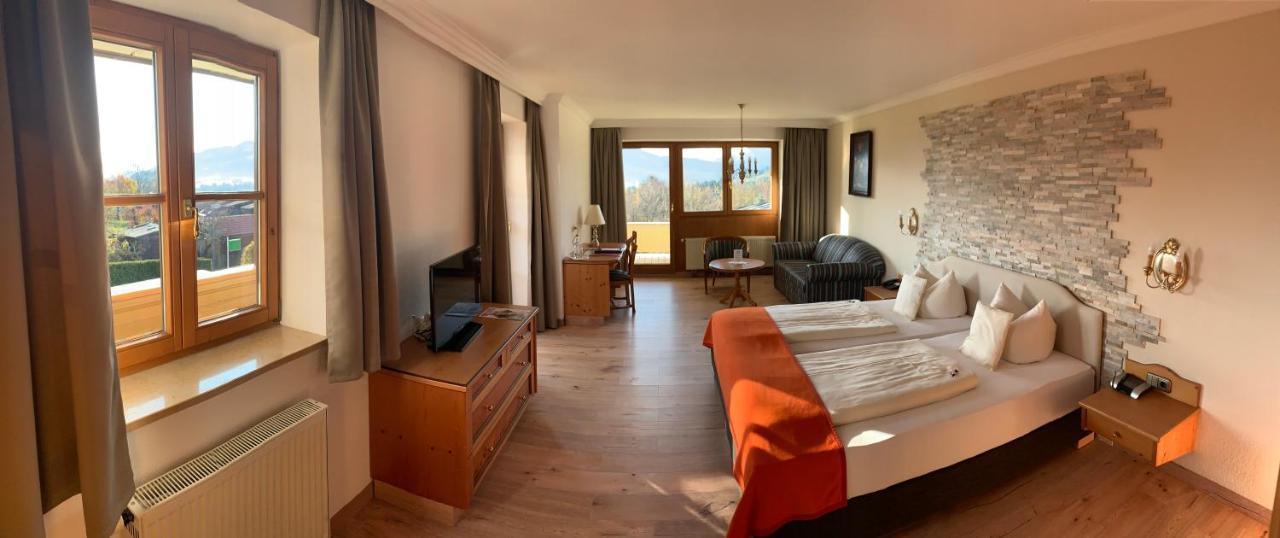 Parkhotel Tannenhof Oy-Mittelberg Buitenkant foto