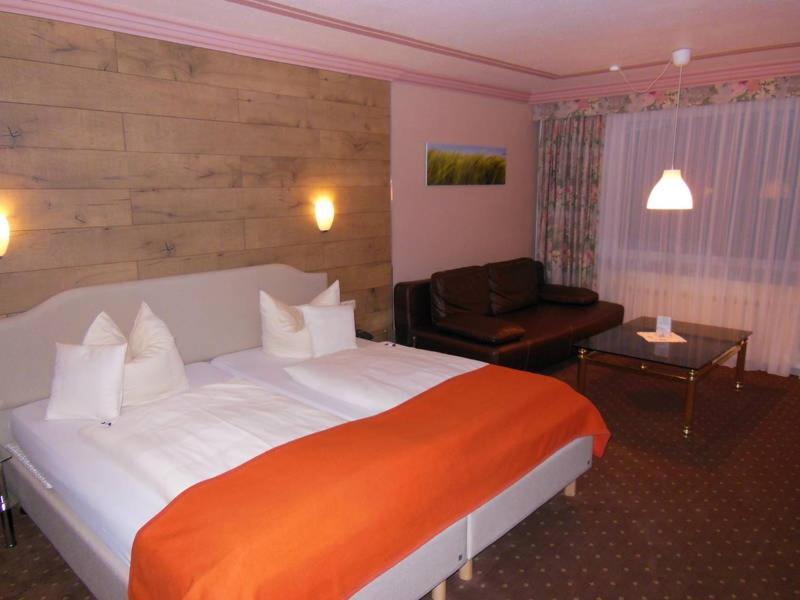Parkhotel Tannenhof Oy-Mittelberg Buitenkant foto