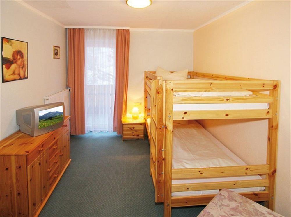 Parkhotel Tannenhof Oy-Mittelberg Buitenkant foto
