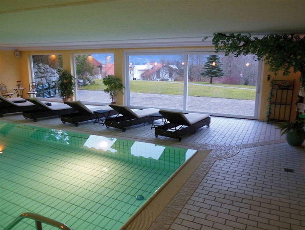 Parkhotel Tannenhof Oy-Mittelberg Buitenkant foto