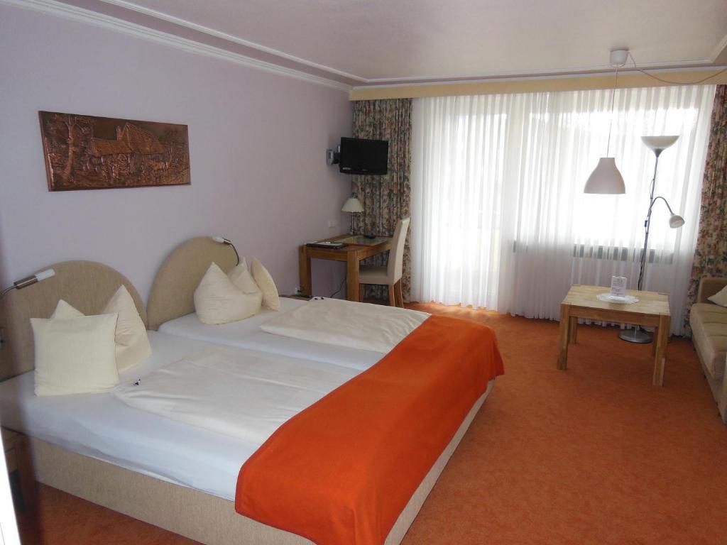 Parkhotel Tannenhof Oy-Mittelberg Kamer foto
