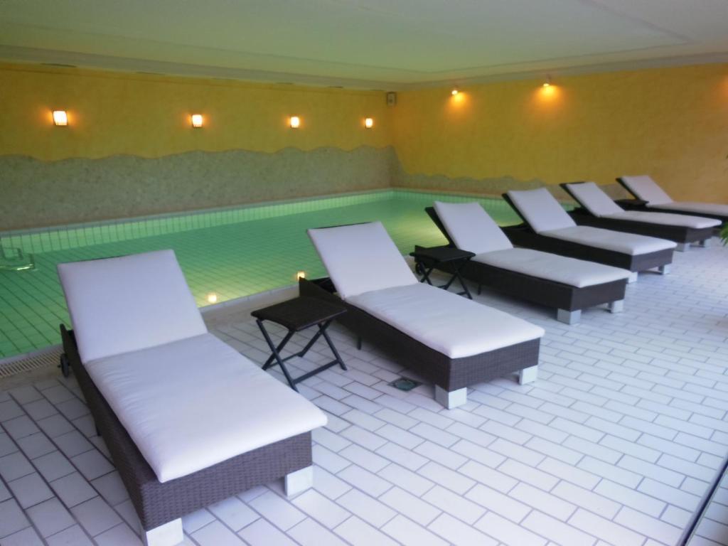Parkhotel Tannenhof Oy-Mittelberg Buitenkant foto