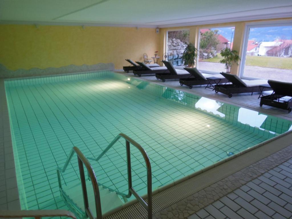 Parkhotel Tannenhof Oy-Mittelberg Buitenkant foto