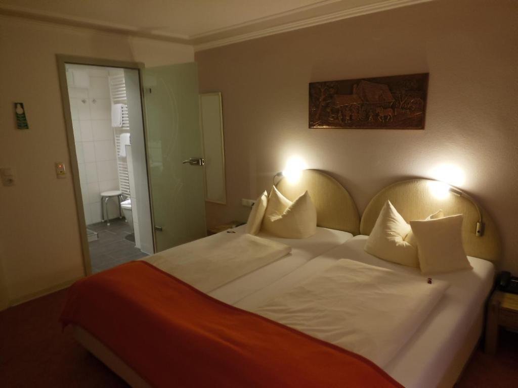 Parkhotel Tannenhof Oy-Mittelberg Kamer foto